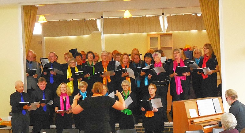 Watford One Voice Community Choir