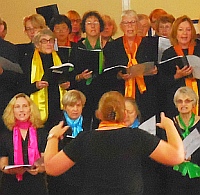 Watford One Voice Choir